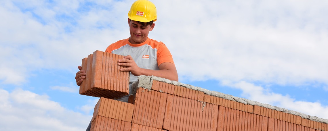 Facharbeiter im Hochbau  (m/w/d), 2. Bild